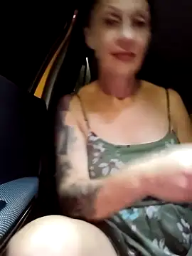 JasmineNoir2 online show from 13, 7, 2026