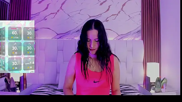 Snapshot of Coco_Balenciaga_ chatting on 2, 3, 2026 Coco Balenciaga online show from 2, 3, 2026