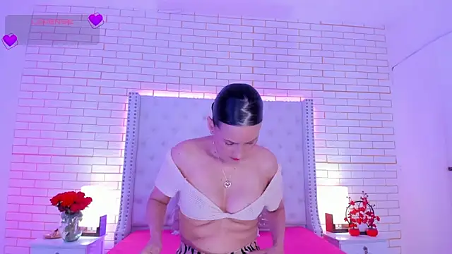 Snapshot of Coco_Balenciaga_ chatting on 30, 4, 2026 Coco Balenciaga online show from 30, 4, 2026