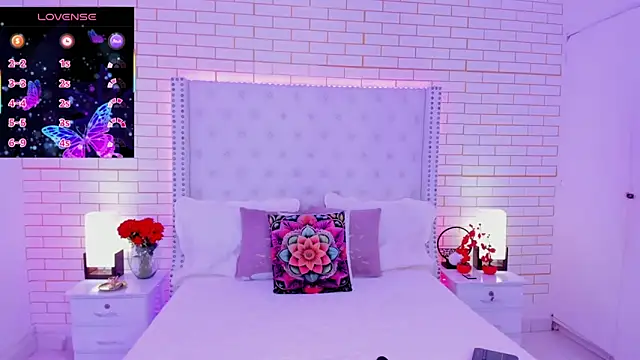 Snapshot of Coco_Balenciaga_ chatting on 26, 5, 2026 Coco Balenciaga online show from 26, 5, 2026