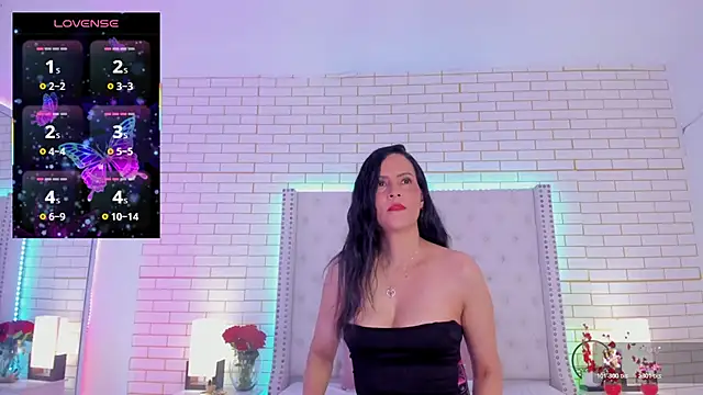 Snapshot of Coco_Balenciaga_ chatting on 28, 5, 2026 Coco Balenciaga online show from 28, 5, 2026