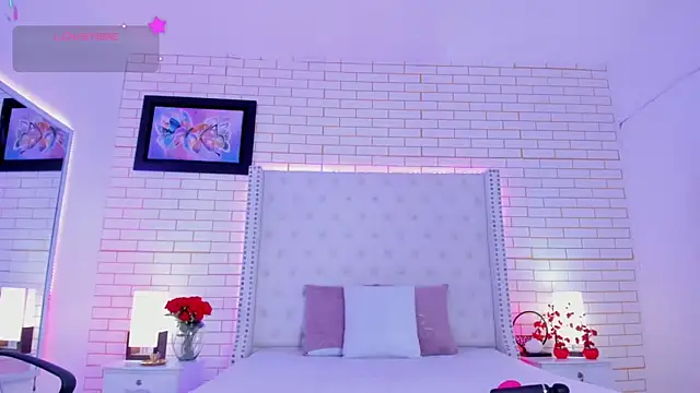 Snapshot of Coco_Balenciaga_ chatting on 3, 6, 2026 Coco Balenciaga online show from 3, 6, 2026