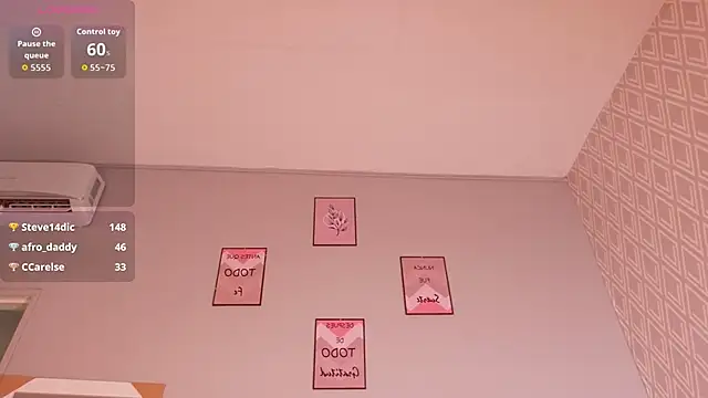 littleebluee online show from 27, 2, 2026