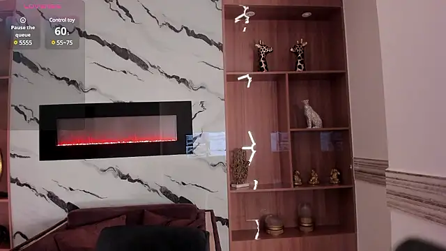 Snapshot of Vero_Lodge chatting on 7, 12, 2024 Vero Lodge online show from 7, 12, 2024