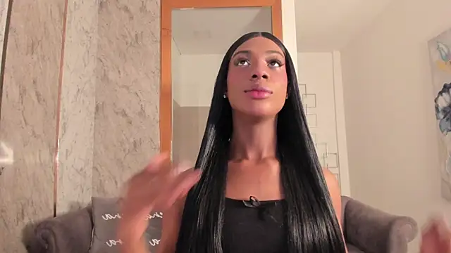 Snapshot of Vero_Lodge chatting on 17, 1, 2025 Vero Lodge online show from 17, 1, 2025