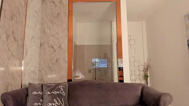 Snapshot of Vero_Lodge chatting on 19, 1, 2025 Vero Lodge online show from 19, 1, 2025