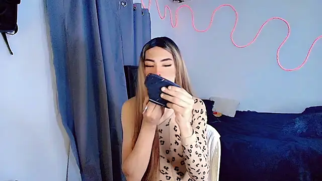 Stefhania susej online show from 10, 1, 2026