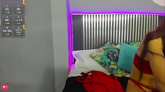 Snapshot of Hunter_Ignis chatting on 8, 2, 2026 Hunter Ignis online show from 8, 2, 2026