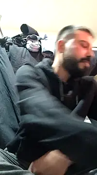 Kaan1607 online show from 8, 12, 2024