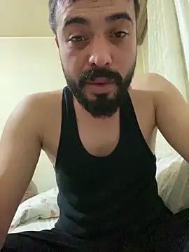 Kaan1607 online show from 30, 12, 2024