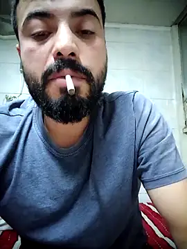 Kaan1607 online show from 25, 9, 2025