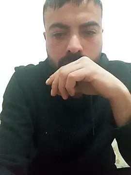 Kaan1607 online show from 18, 11, 2025