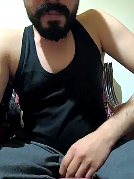 Kaan1607 online show from 23, 3, 2026