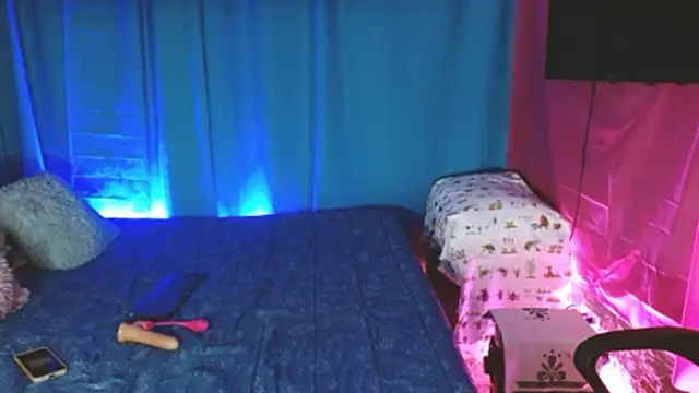 Kerly Lopez online show from 14, 1, 2026