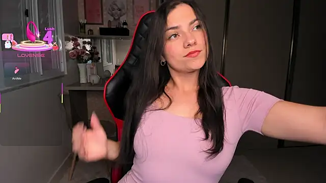 ivyy scott online show from 22, 10, 2025