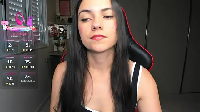 ivyy scott online show from 22, 11, 2025