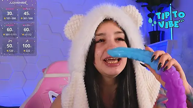 EvaCanton online show from 28, 12, 2024