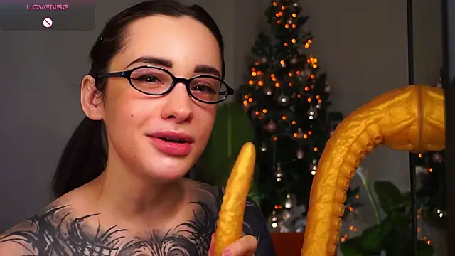 EvaCanton online show from 19, 1, 2026