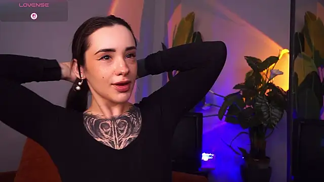 Snapshot of EvaCanton chatting on 15, 3, 2026 EvaCanton online show from 15, 3, 2026