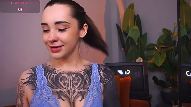 Snapshot of EvaCanton chatting on 22, 3, 2026 EvaCanton online show from 22, 3, 2026