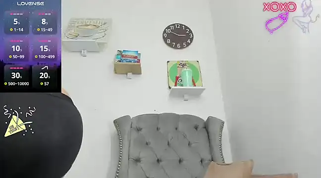 jacob strokes01 online show from 22, 1, 2025