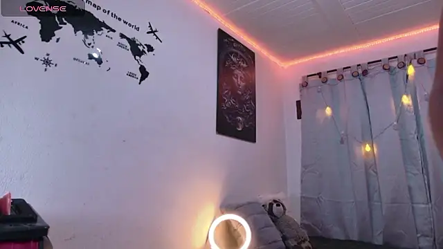 alejo cute online show from 12, 1, 2026