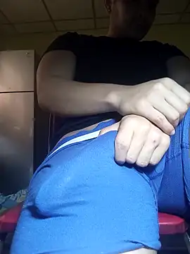 AlexisSpears  online show from 7, 4, 2026