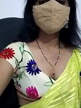 Triveni-Lovely online show from 4, 4, 2026