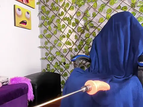 Amy hoy69 online show from 15, 3, 2026