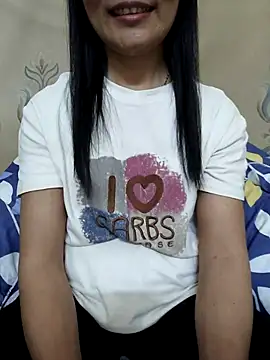 Asian girl13 online show from 18, 12, 2025