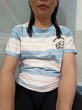 Asian girl13 online show from 25, 3, 2026