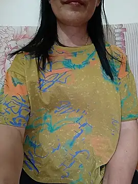 Snapshot of Asian_girl13 chatting on 2, 6, 2026 Asian girl13 online show from 2, 6, 2026