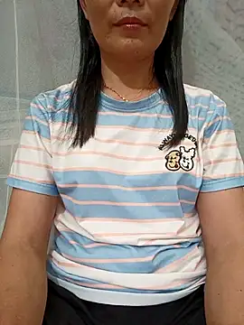 Snapshot of Asian_girl13 chatting on 30, 6, 2026 Asian girl13 online show from 30, 6, 2026