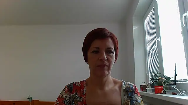 LoraLoraMay online show from 26, 10, 2025