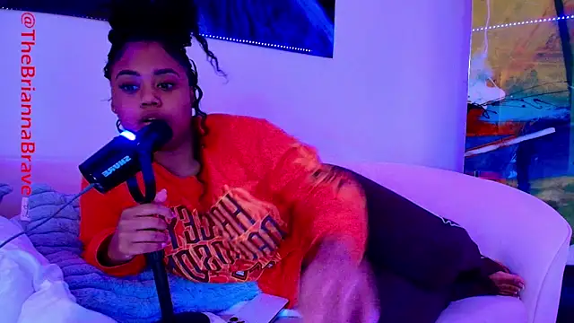 Snapshot of BriannaBrave chatting on 24, 6, 2026 BriannaBrave online show from 24, 6, 2026
