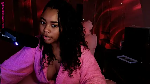 Snapshot of BriannaBrave chatting on 19, 7, 2026 BriannaBrave online show from 19, 7, 2026