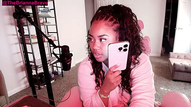 Snapshot of BriannaBrave chatting on 26, 7, 2026 BriannaBrave online show from 26, 7, 2026