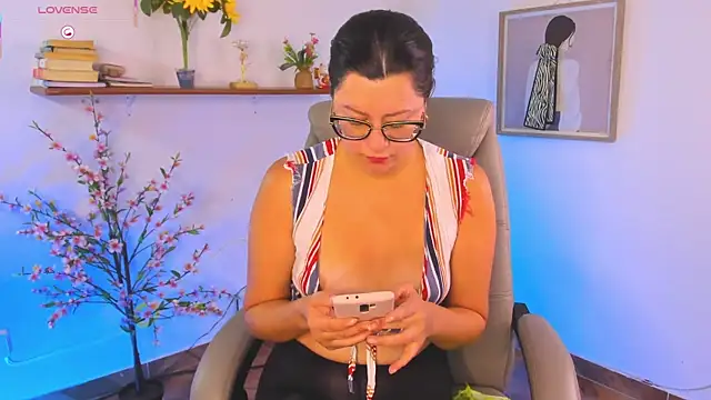Snapshot of Chanelll_Taylorr_ chatting on 26, 4, 2026 Chanelll Taylorr online show from 26, 4, 2026