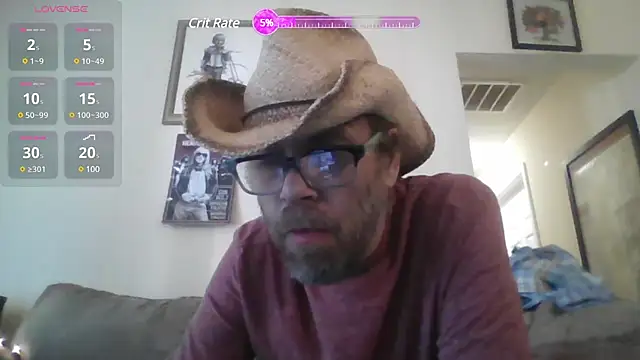 Geaux Again online show from 13, 3, 2025