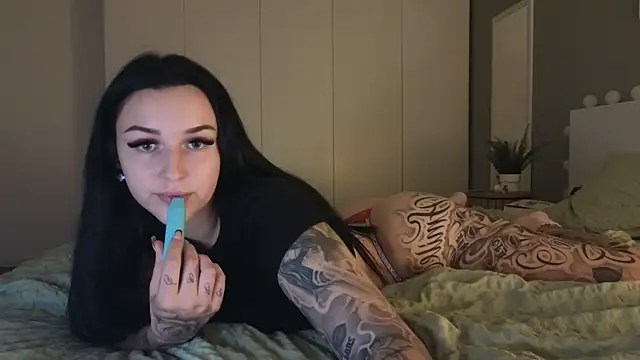 anastasiaink online show from 16, 11, 2025