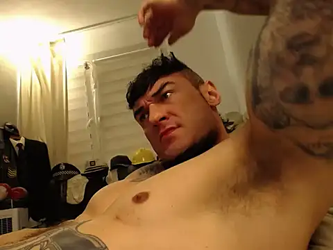 ballardbret online show from 3, 11, 2025