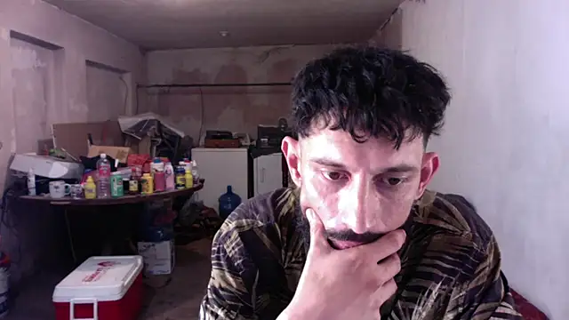 Snapshot of LoretoMx chatting on 8, 6, 2026 LoretoMx online show from 8, 6, 2026