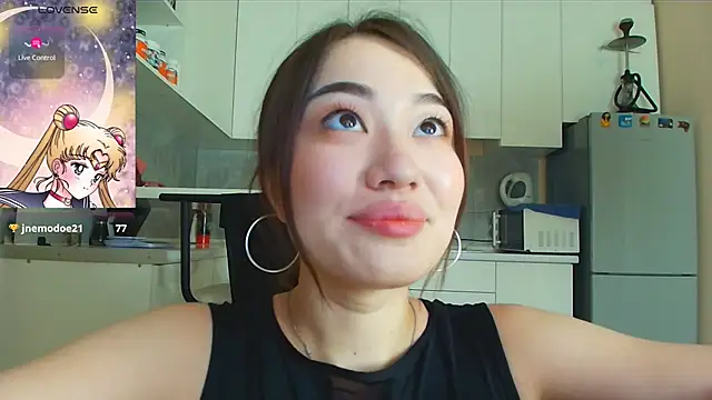 melissa yamazaki online show from 2, 6, 2026