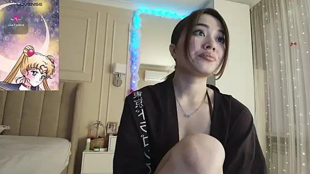 Snapshot of melissa_yamazaki chatting on 12, 6, 2026 melissa yamazaki online show from 12, 6, 2026