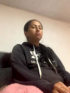 luna asss online show from 20, 10, 2025