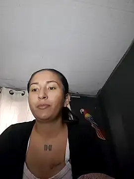 luna asss online show from 25, 4, 2026