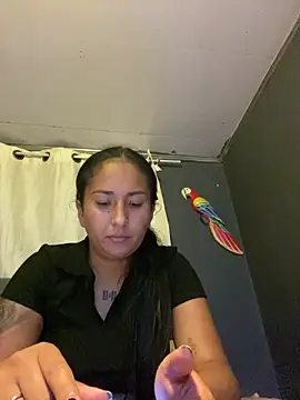 luna asss online show from 5, 5, 2026
