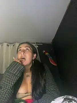 luna asss online show from 18, 5, 2026