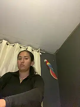Snapshot of luna_asss chatting on 26, 6, 2026 luna asss online show from 26, 6, 2026