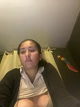 Snapshot of luna_asss chatting on 7, 7, 2026 luna asss online show from 7, 7, 2026